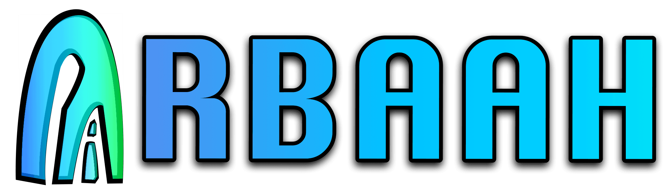 Aarbaah Logo
